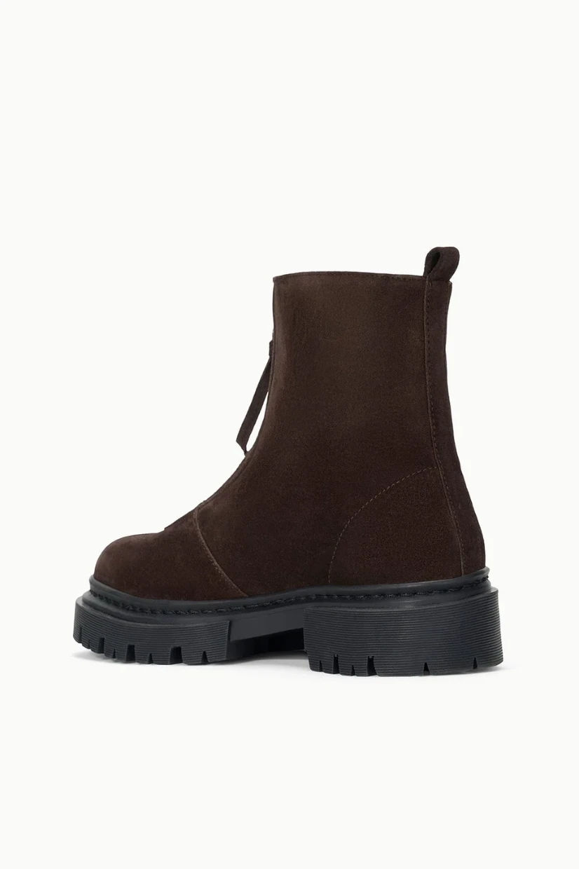 Picture of Miles ZIP Boot