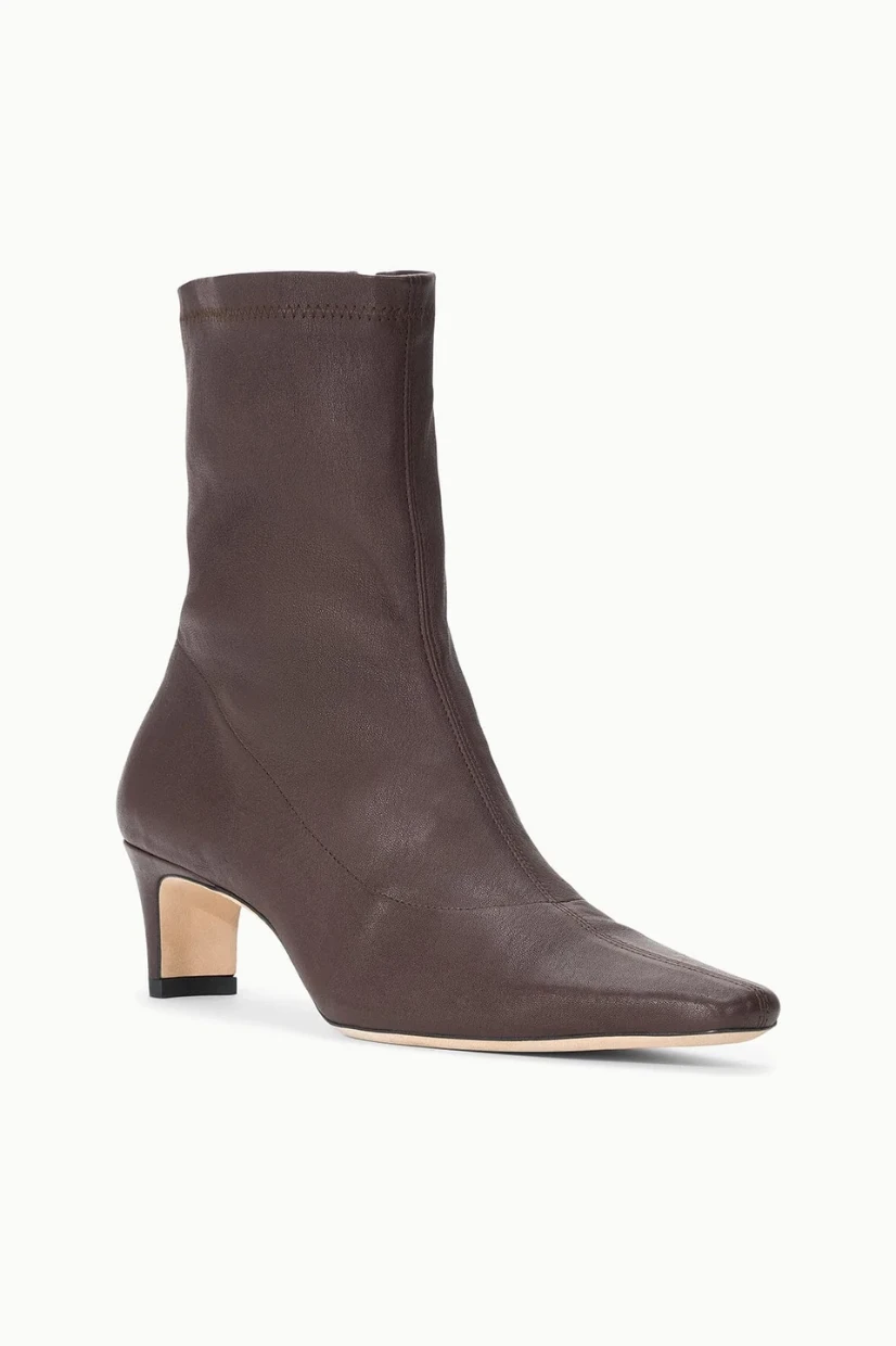 Picture of Wally Sock Ankle Boot
