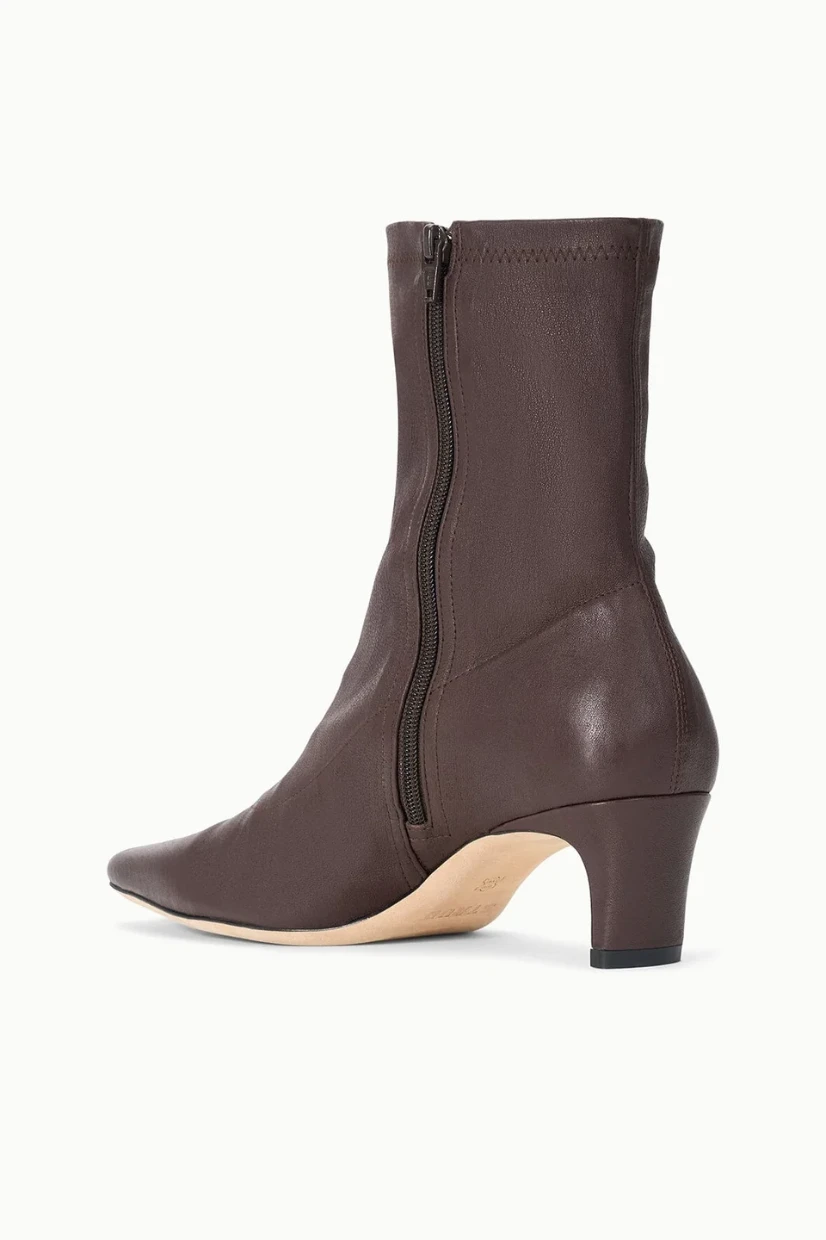 Picture of Wally Sock Ankle Boot
