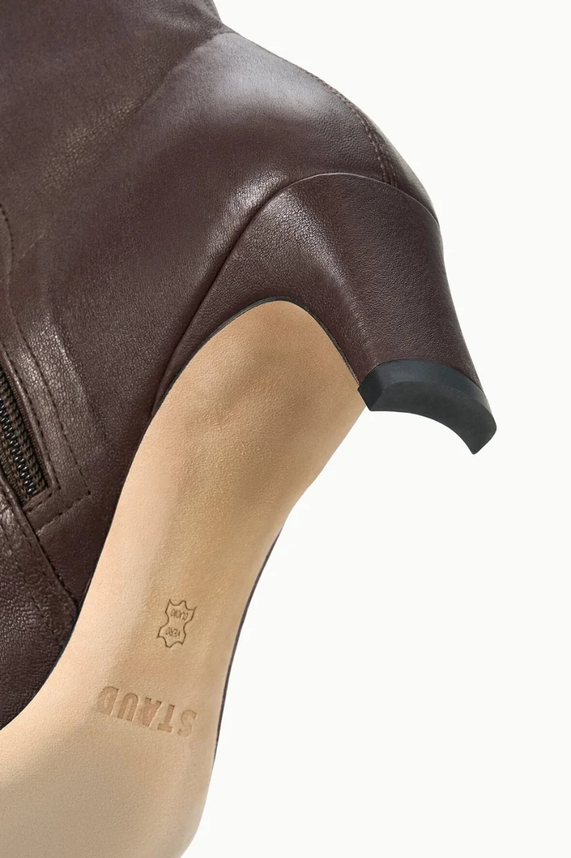 Picture of Wally Sock Ankle Boot