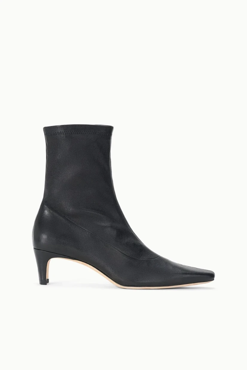 Picture of Wally Sock Ankle Boot
