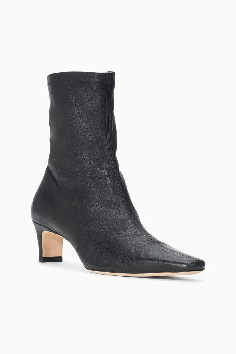 Picture of Wally Sock Ankle Boot
