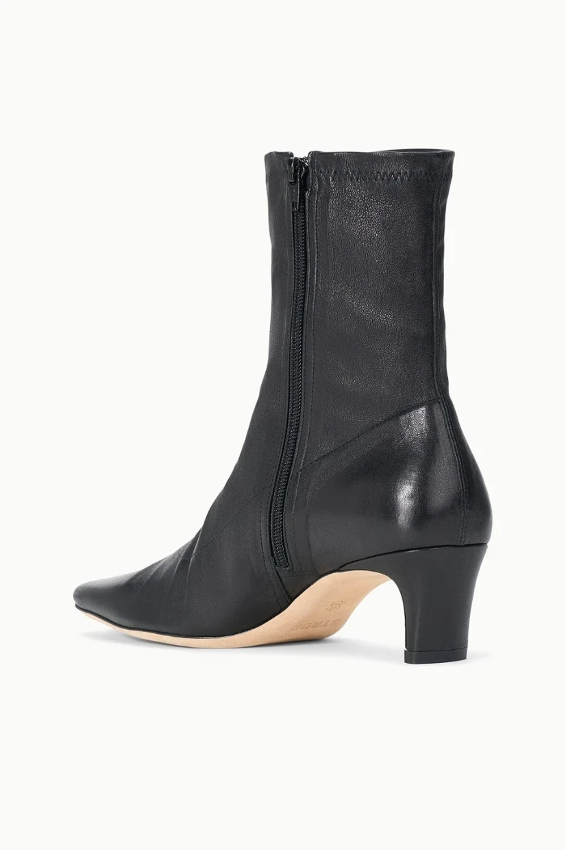 Picture of Wally Sock Ankle Boot