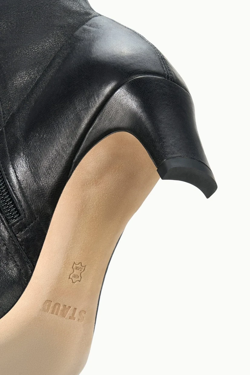 Picture of Wally Sock Ankle Boot