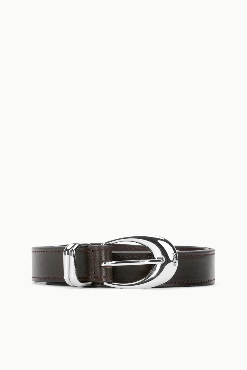 Picture of Moon Metal Keeper Belt