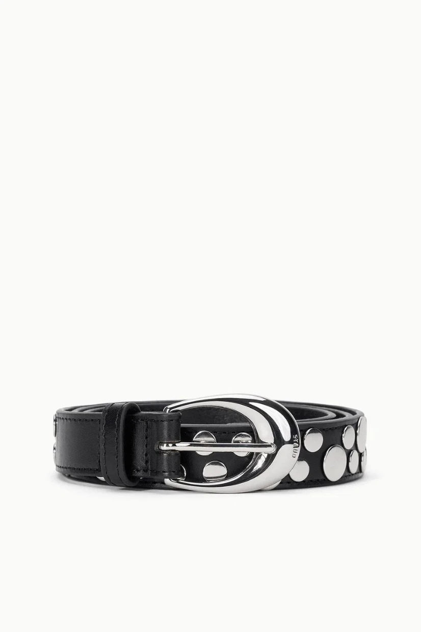 Picture of Moon Buckle Belt