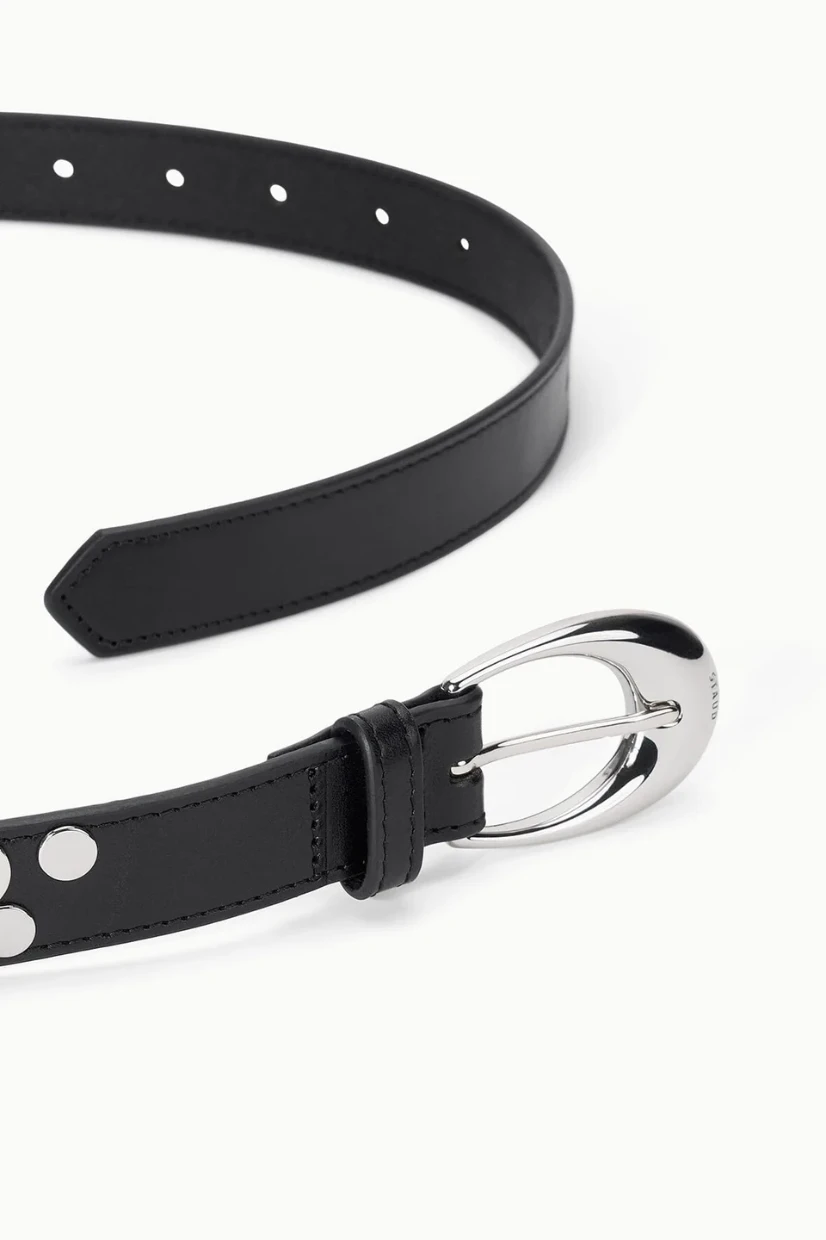 Picture of Moon Buckle Belt