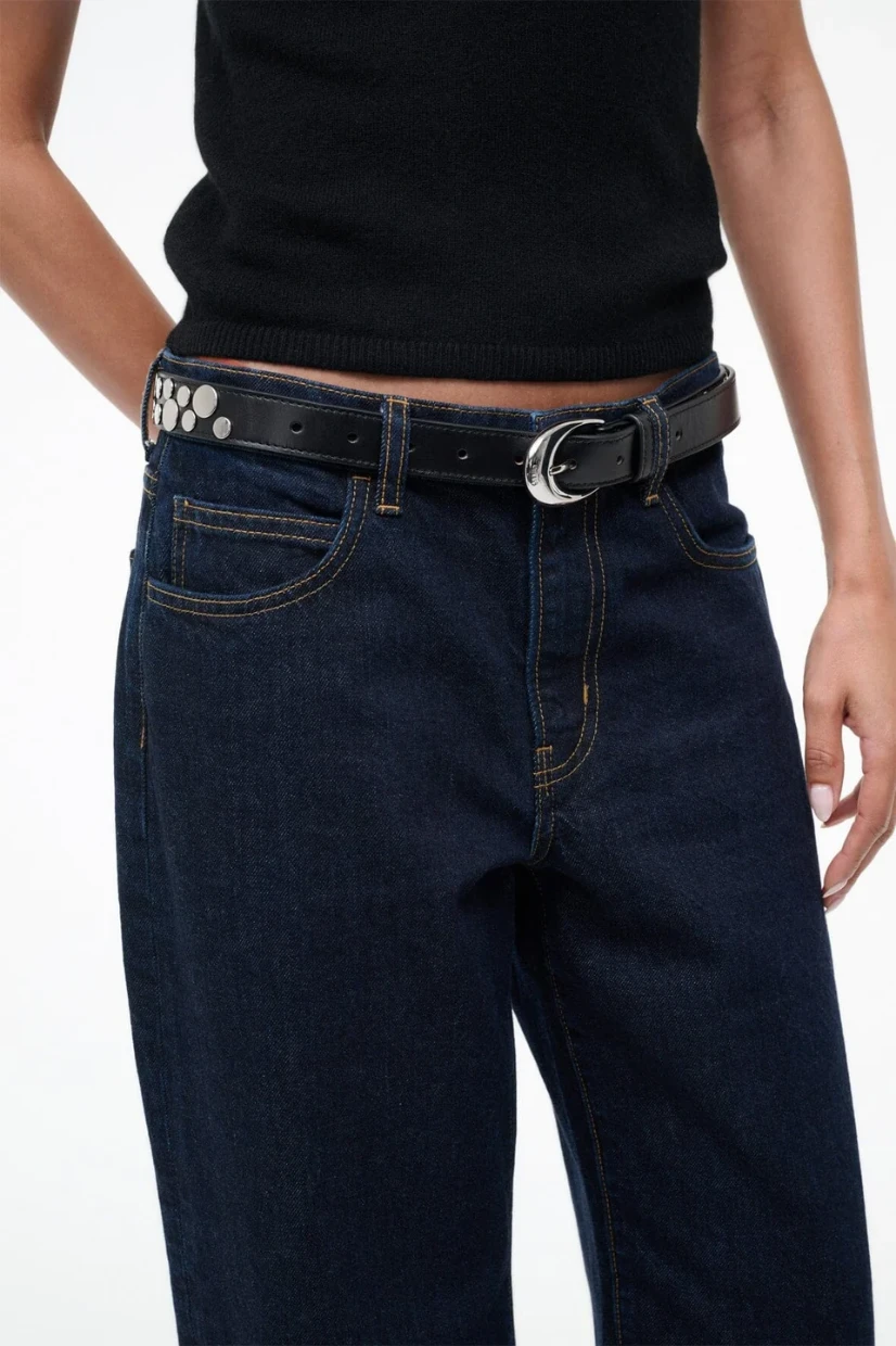 Picture of Moon Buckle Belt