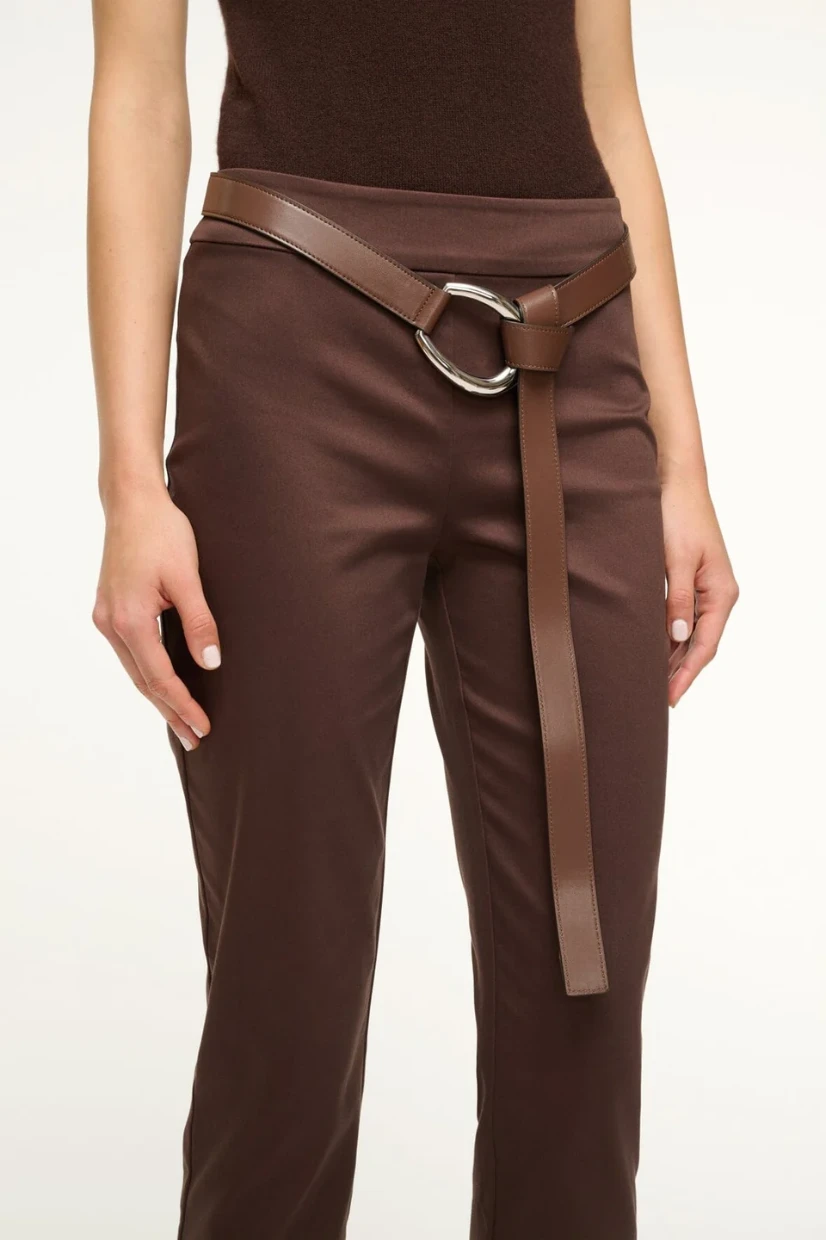 Picture of Crescent Moon Wrap Belt
