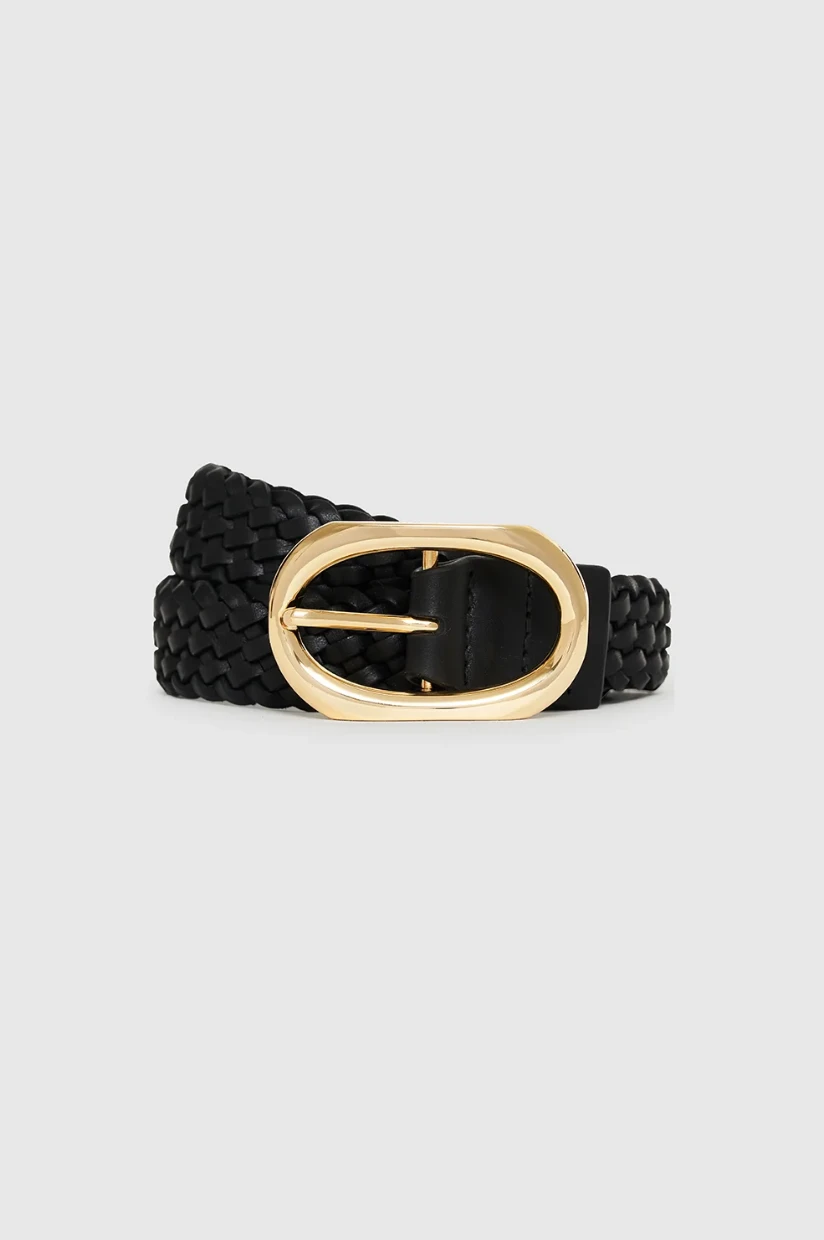 Picture of Signature Link Braided Belt