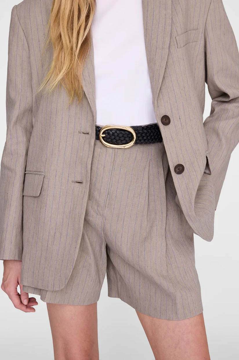 Picture of Signature Link Braided Belt