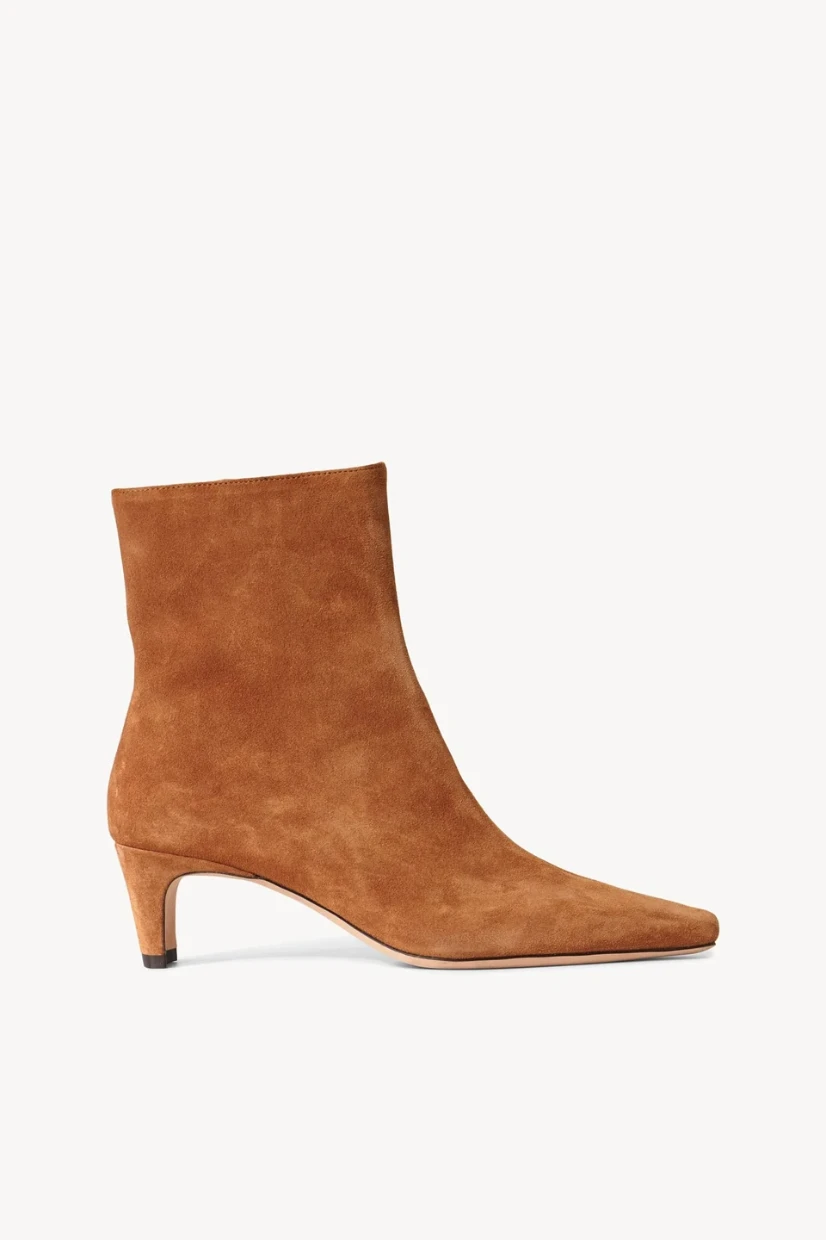 Picture of Wodly Ankle Sand Boot