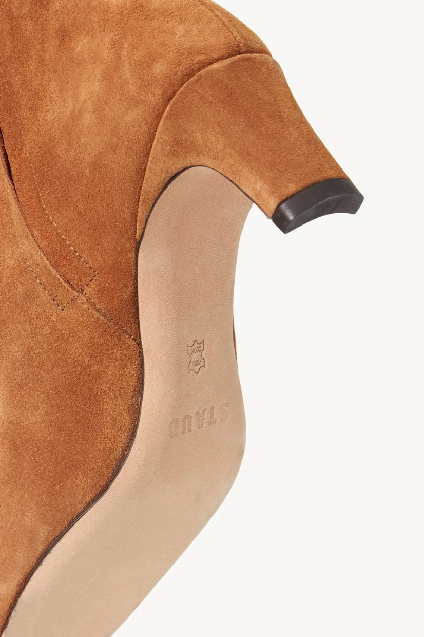 Picture of Wodly Ankle Sand Boot