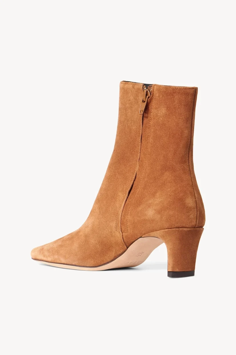 Picture of Wodly Ankle Sand Boot