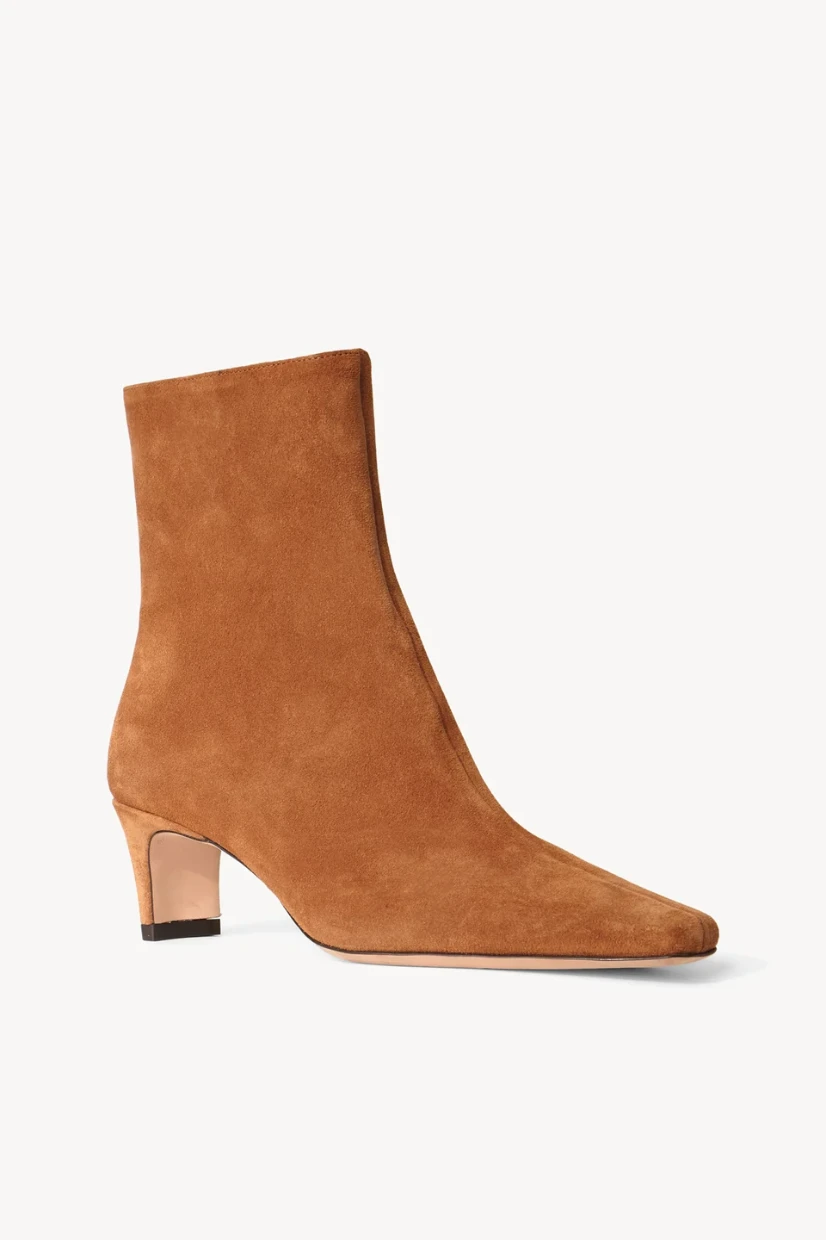 Picture of Wodly Ankle Sand Boot