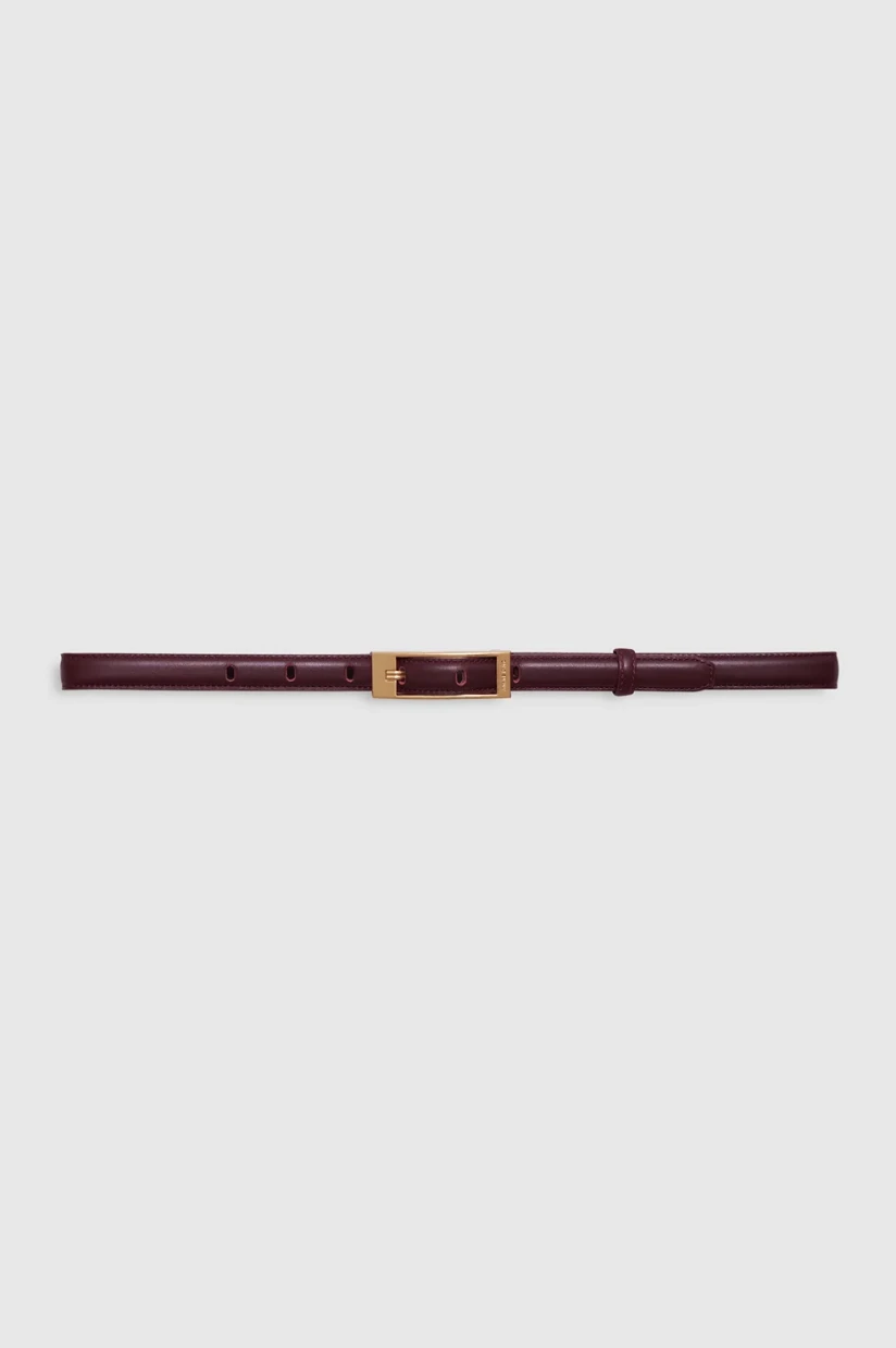 Picture of Elly Smooth Belt