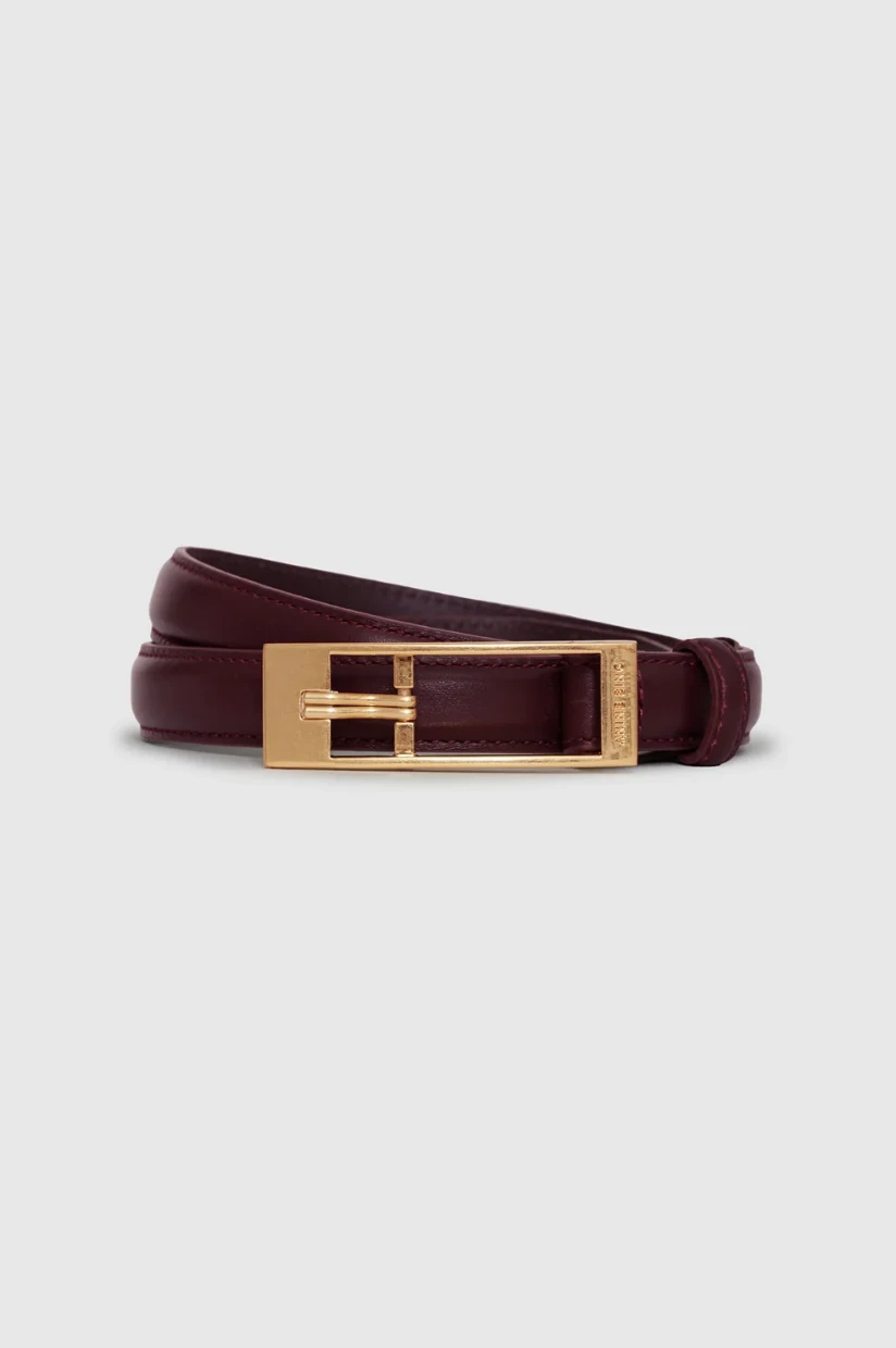 Picture of Elly Smooth Belt