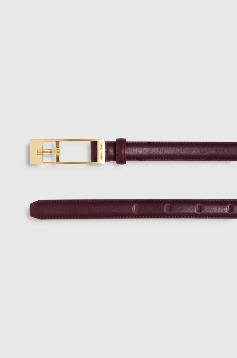 Picture of Elly Smooth Belt