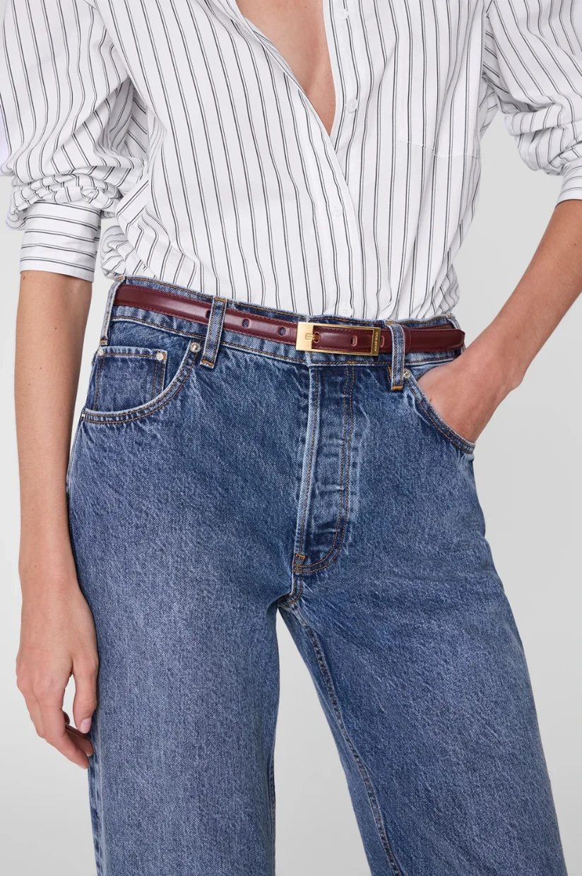 Picture of Elly Smooth Belt