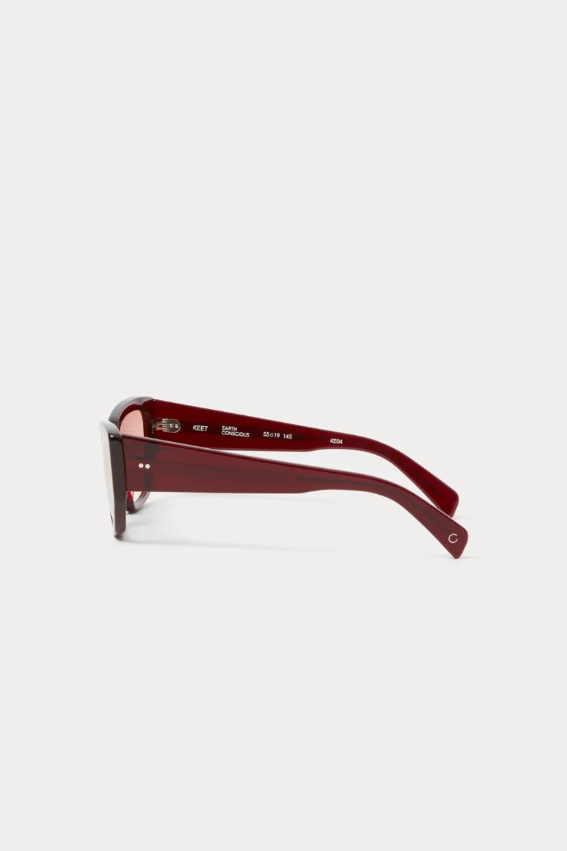 Picture of Koeet Red Readers