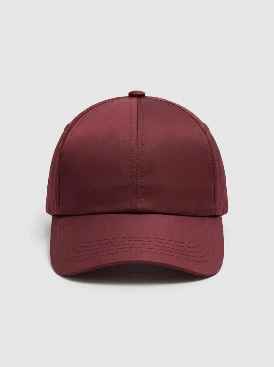 Picture of Nylon Baseball Cap