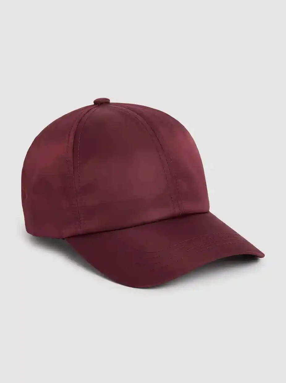 Picture of Nylon Baseball Cap