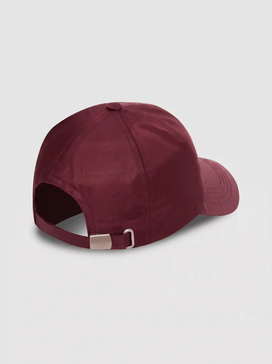 Picture of Nylon Baseball Cap