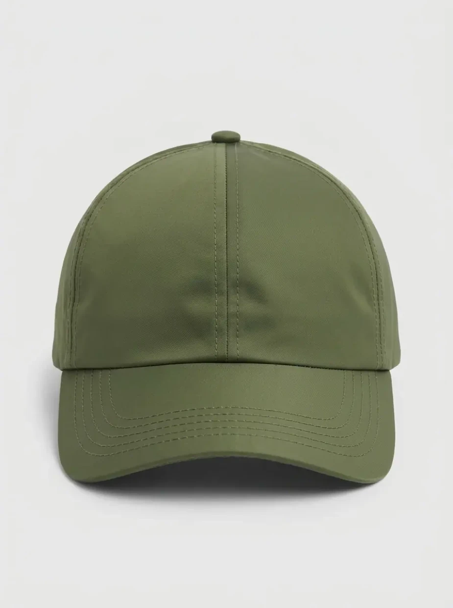 Picture of Nylon Baseball Cap
