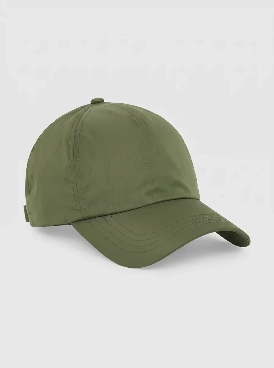 Picture of Nylon Baseball Cap