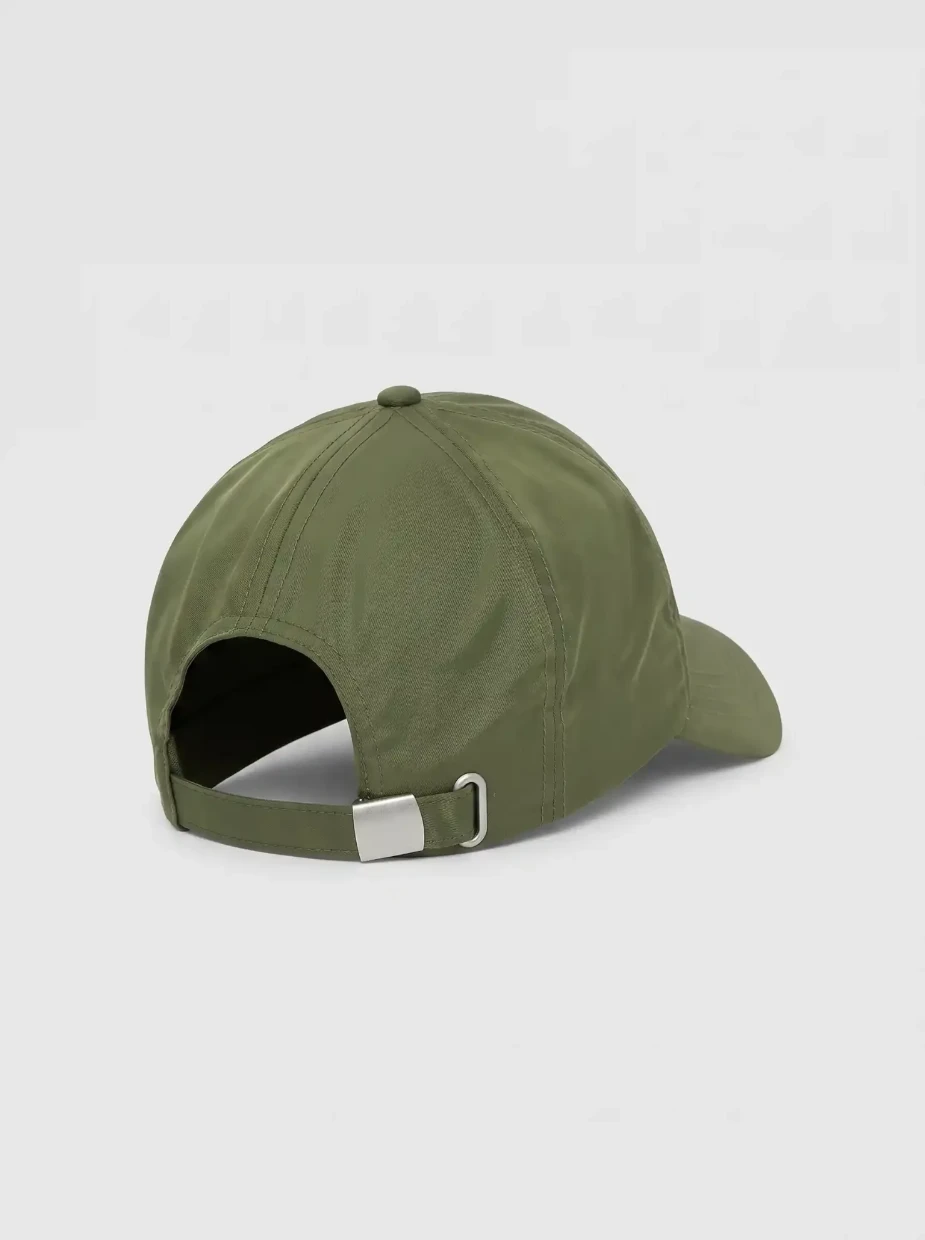 Picture of Nylon Baseball Cap