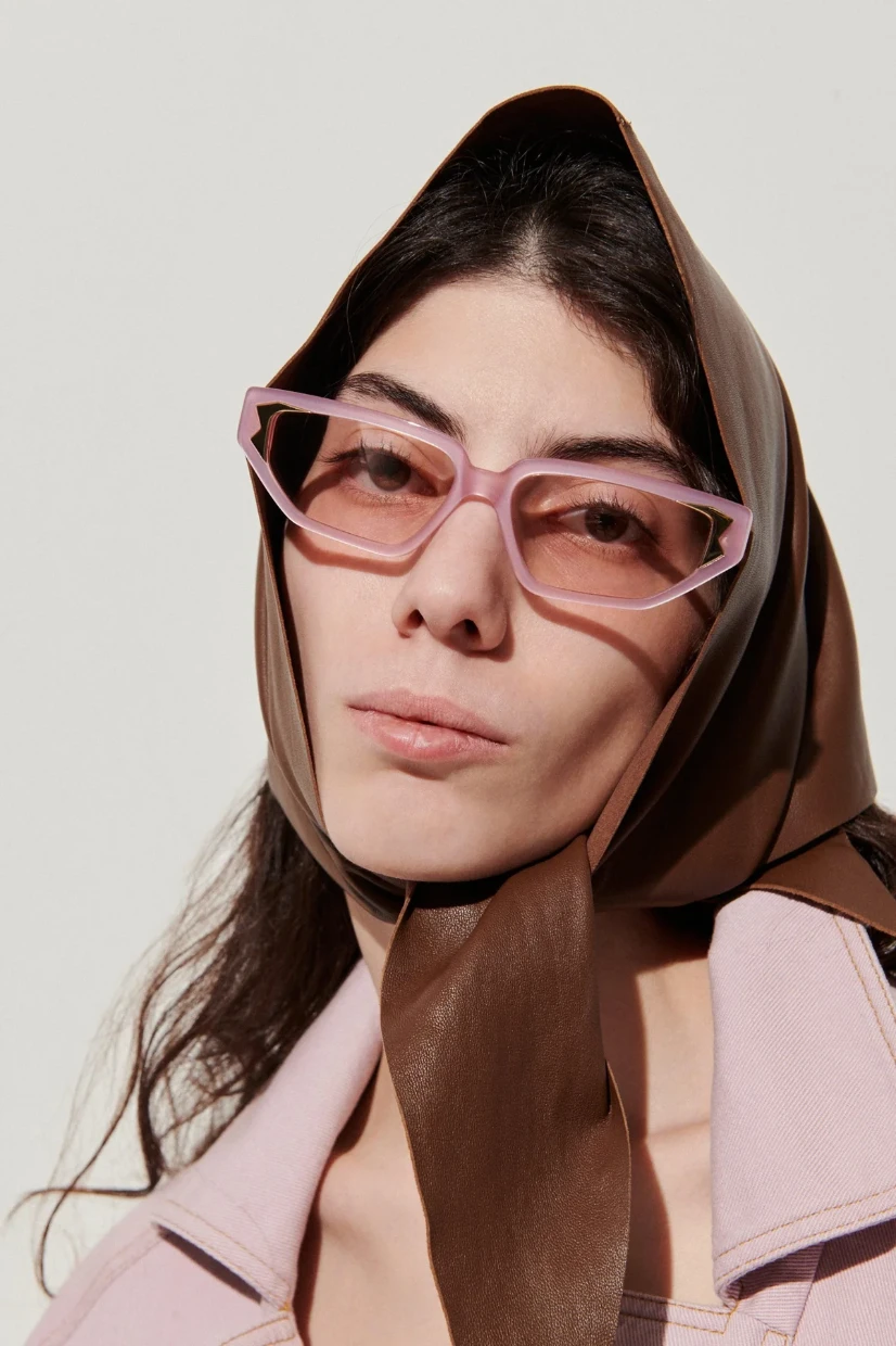 Picture of Plame Sunglasses