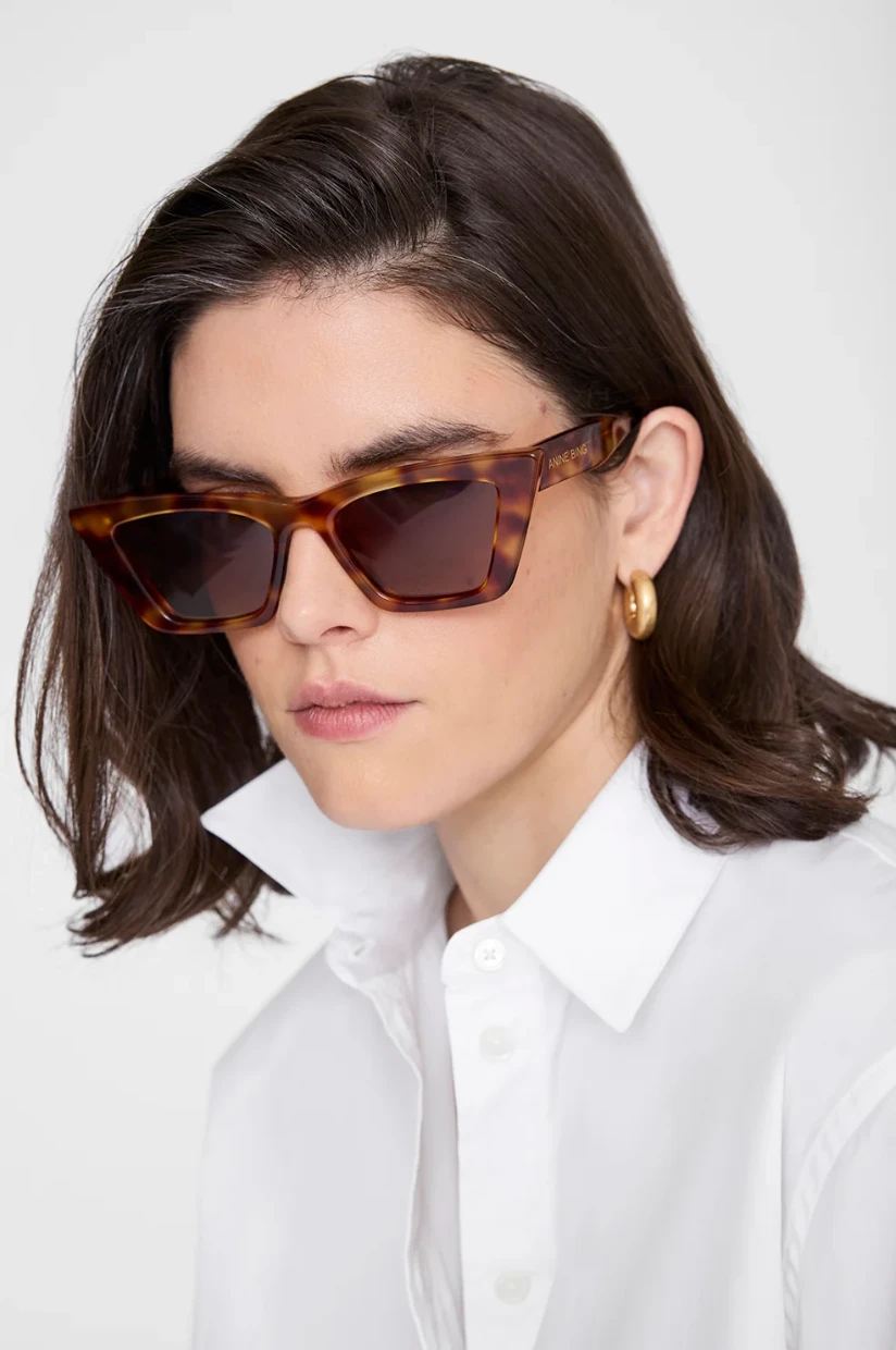Picture of Lilla Sunglasses