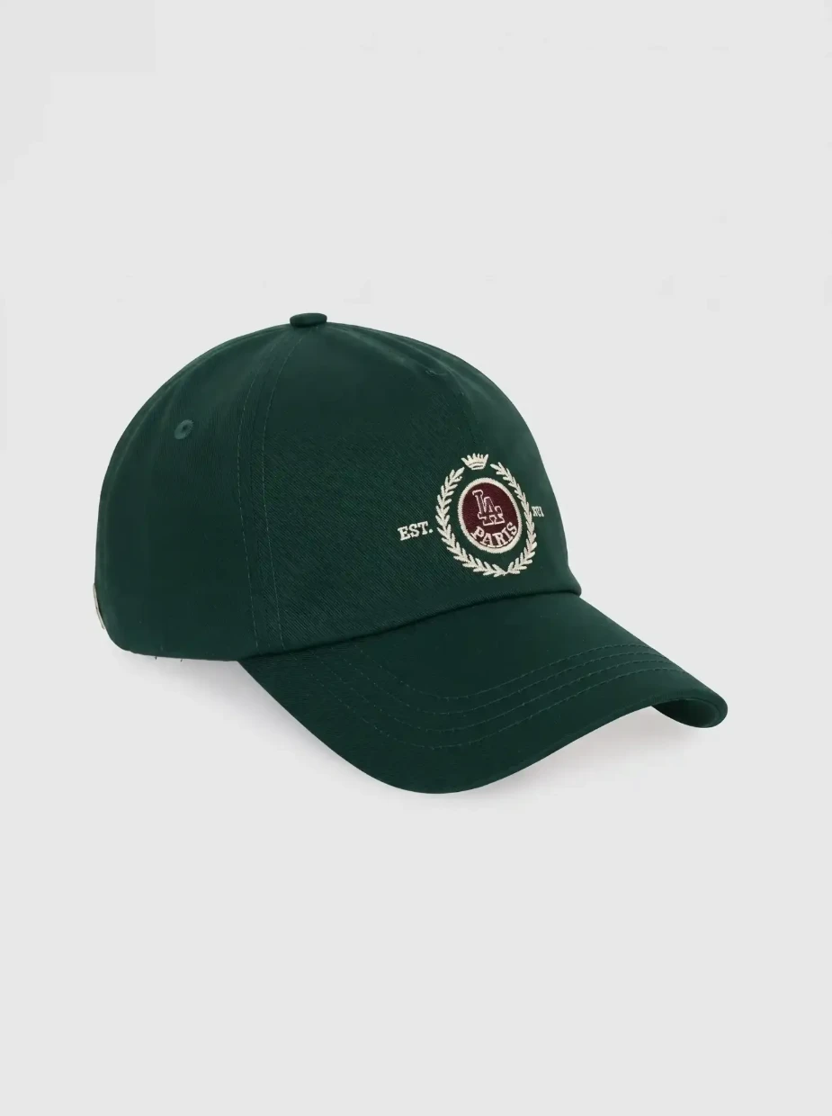 Picture of Collegiate Baseball Cap
