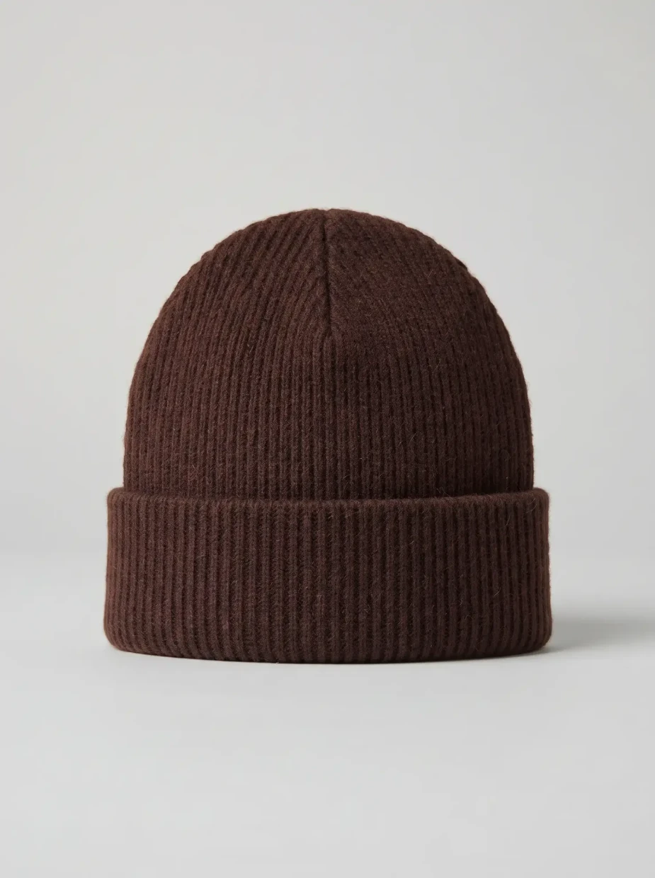 Picture of Rib Knit Beanie