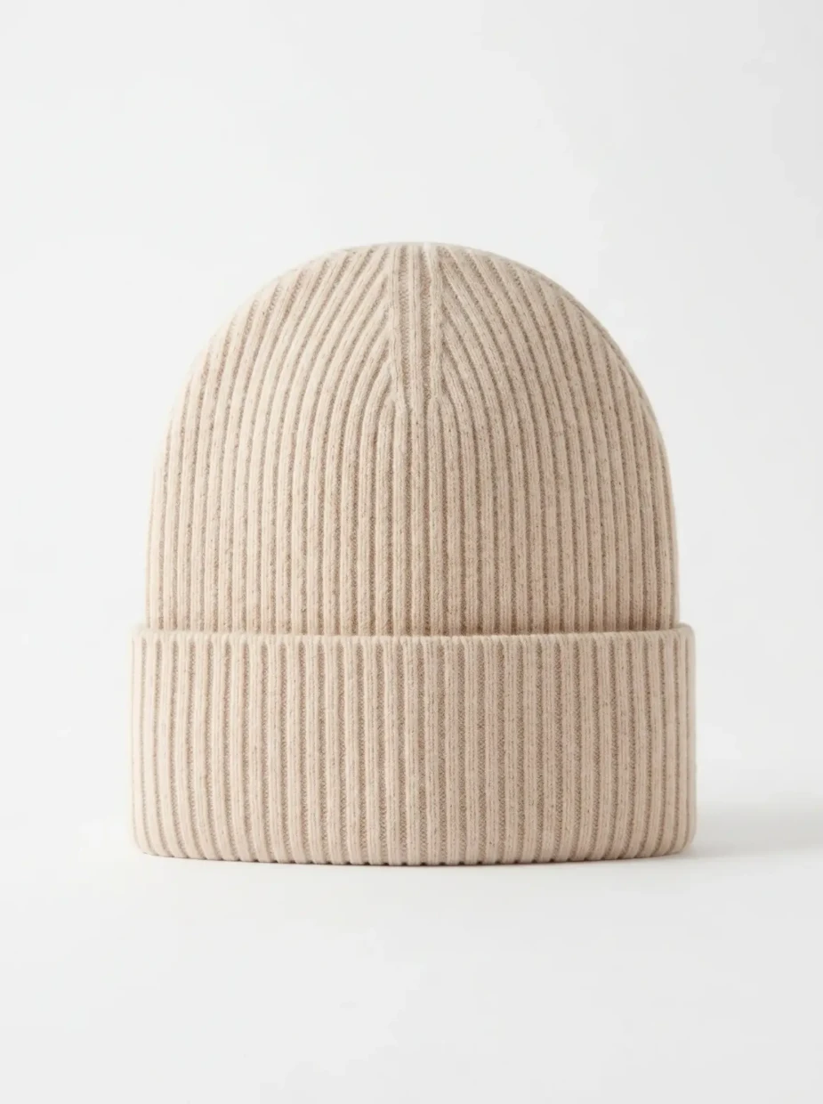 Picture of Rib Knit Beanie