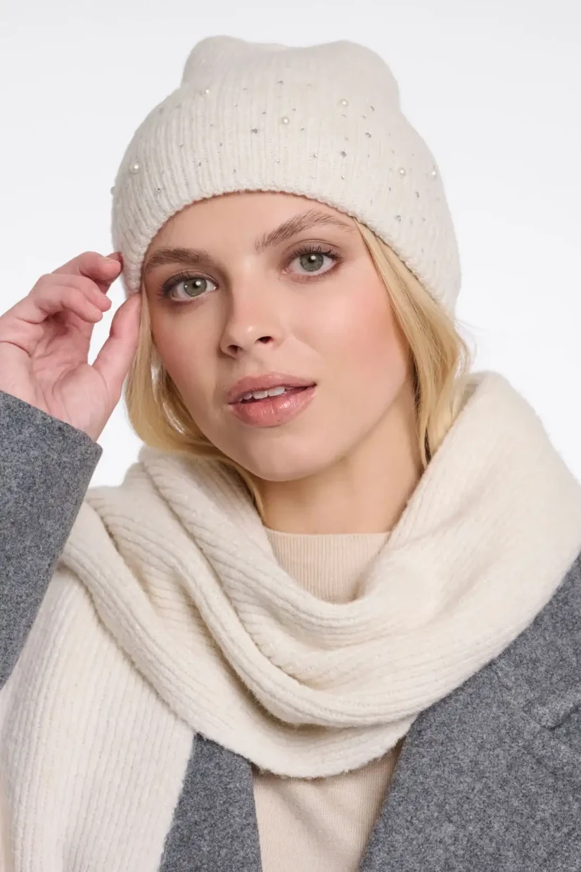 Picture of Pearl Knit Beanie