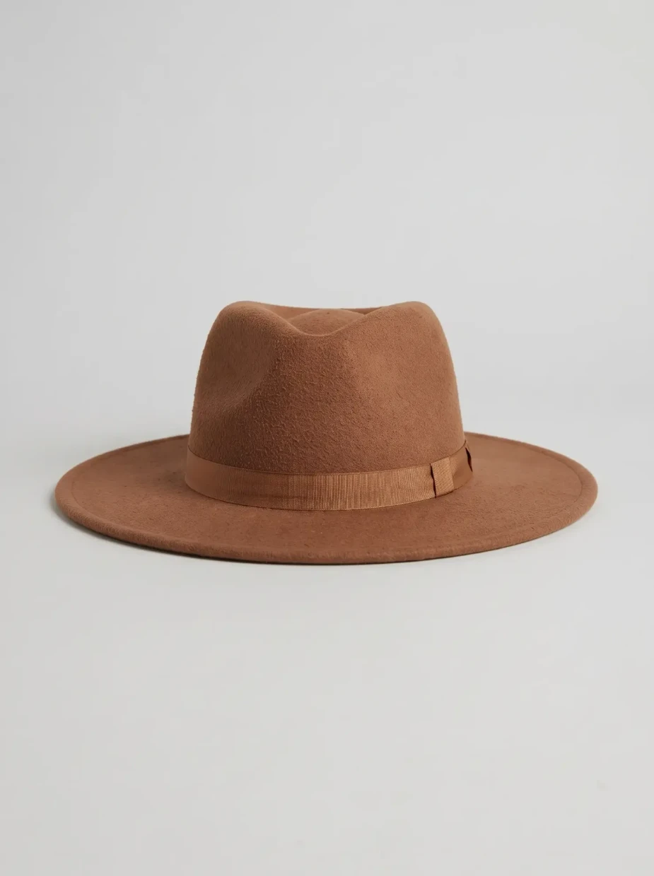 Picture of Wool Felt Hat