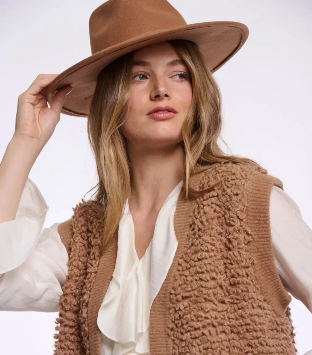 Picture of Wool Felt Hat