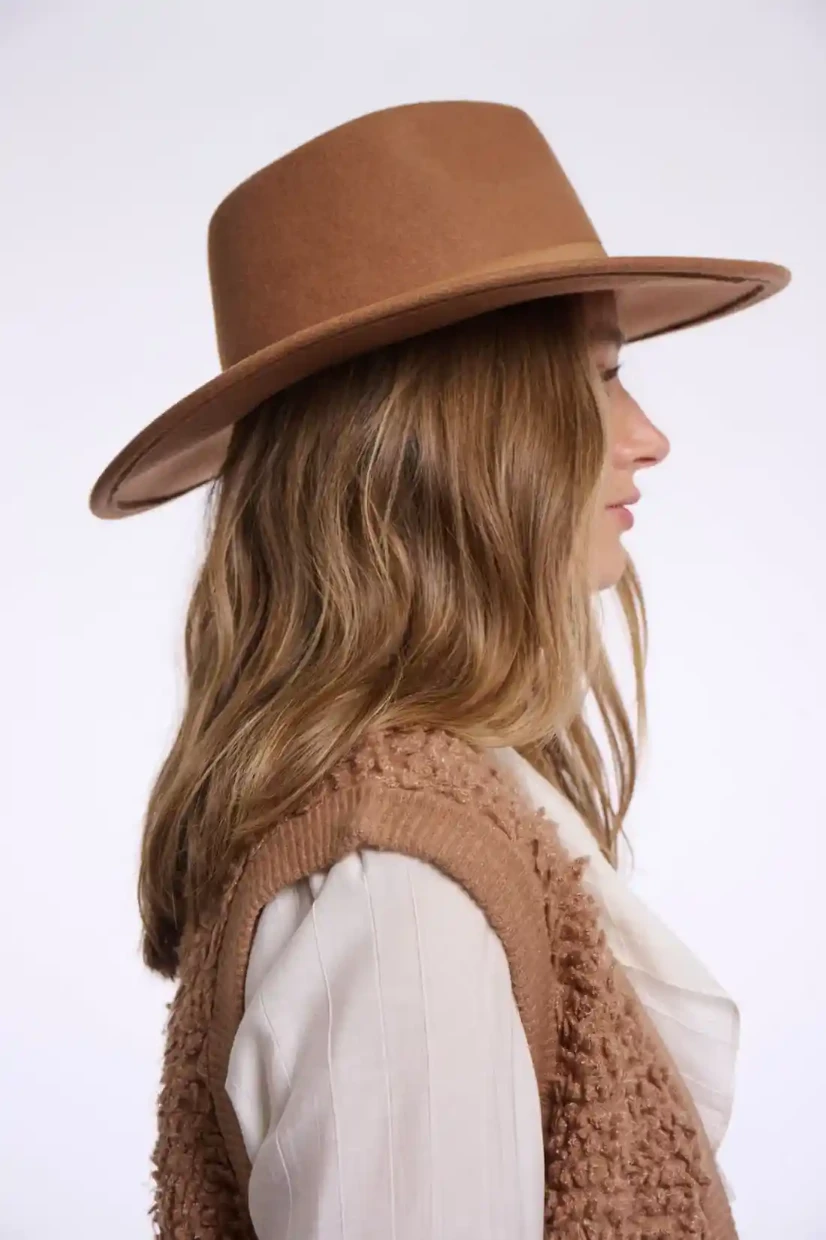 Picture of Wool Felt Hat