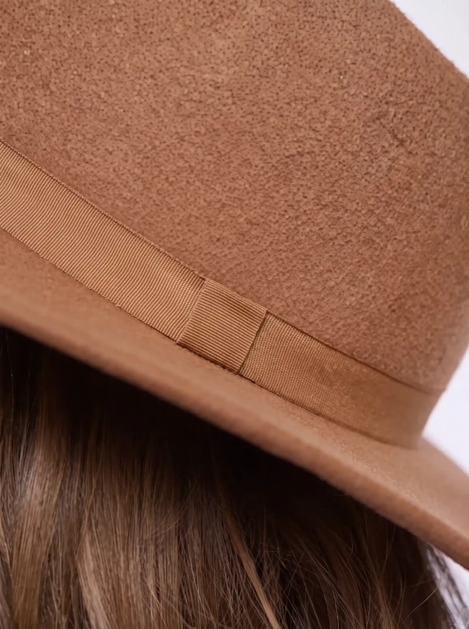 Picture of Wool Felt Hat
