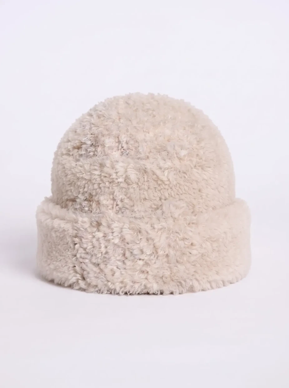 Picture of Structured Band Hat
