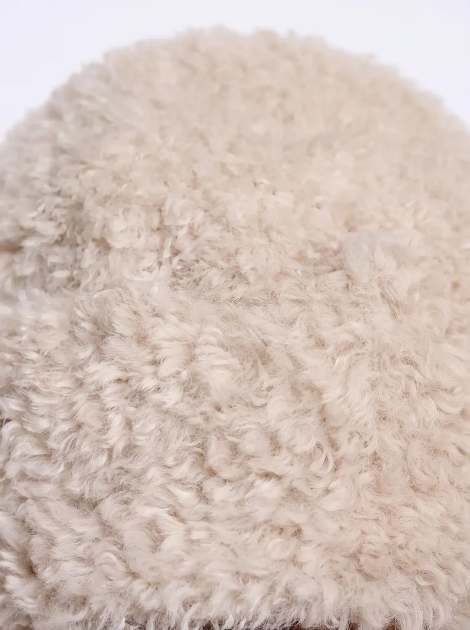 Picture of Structured Band Hat