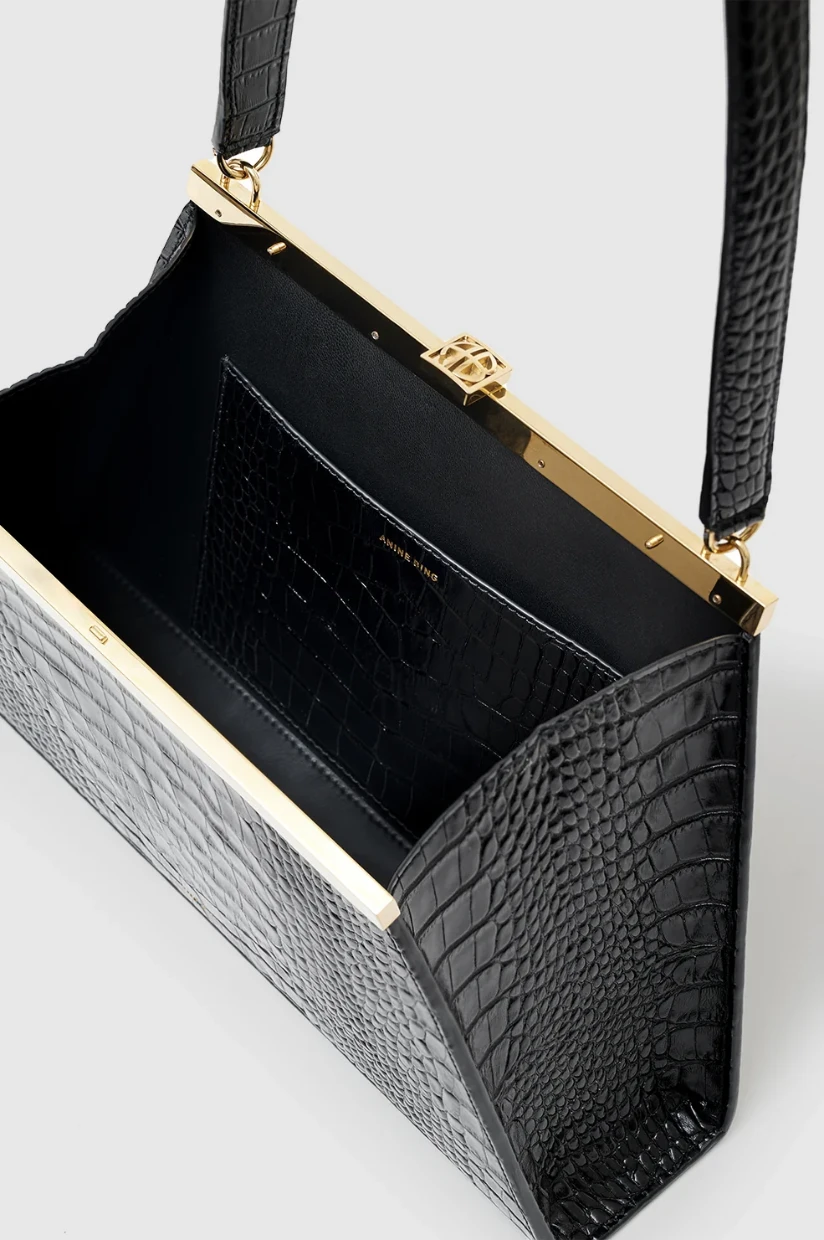 Picture of Premium Smooth Leather Bag