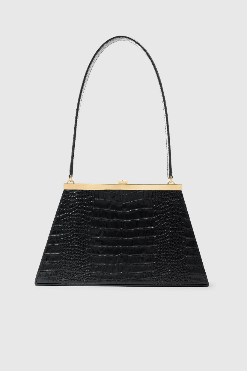 Picture of Premium Smooth Leather Bag