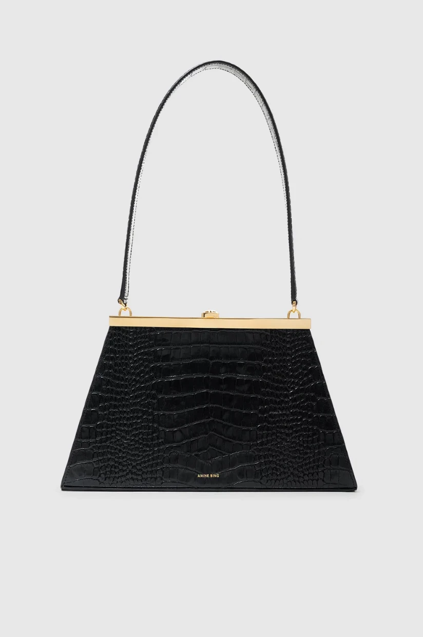 Picture of Premium Smooth Leather Bag