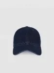 Picture of Denim Baseball Cap