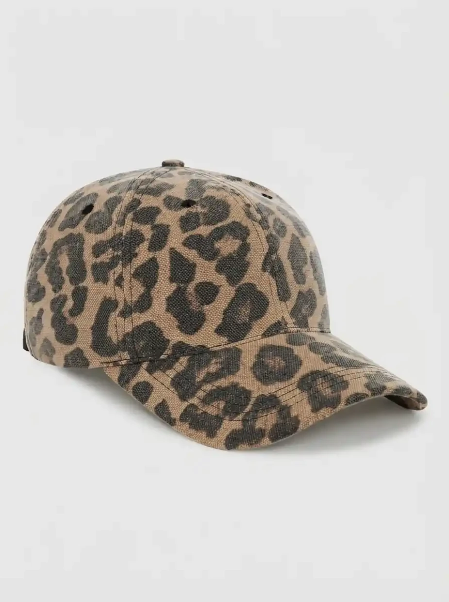 Picture of Leopard Baseball Cap