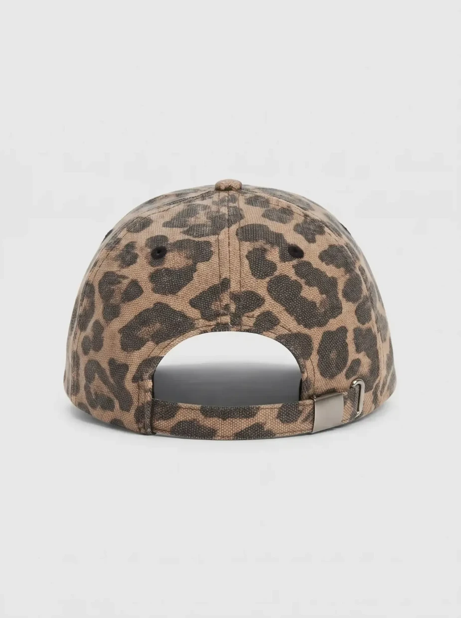 Picture of Leopard Baseball Cap