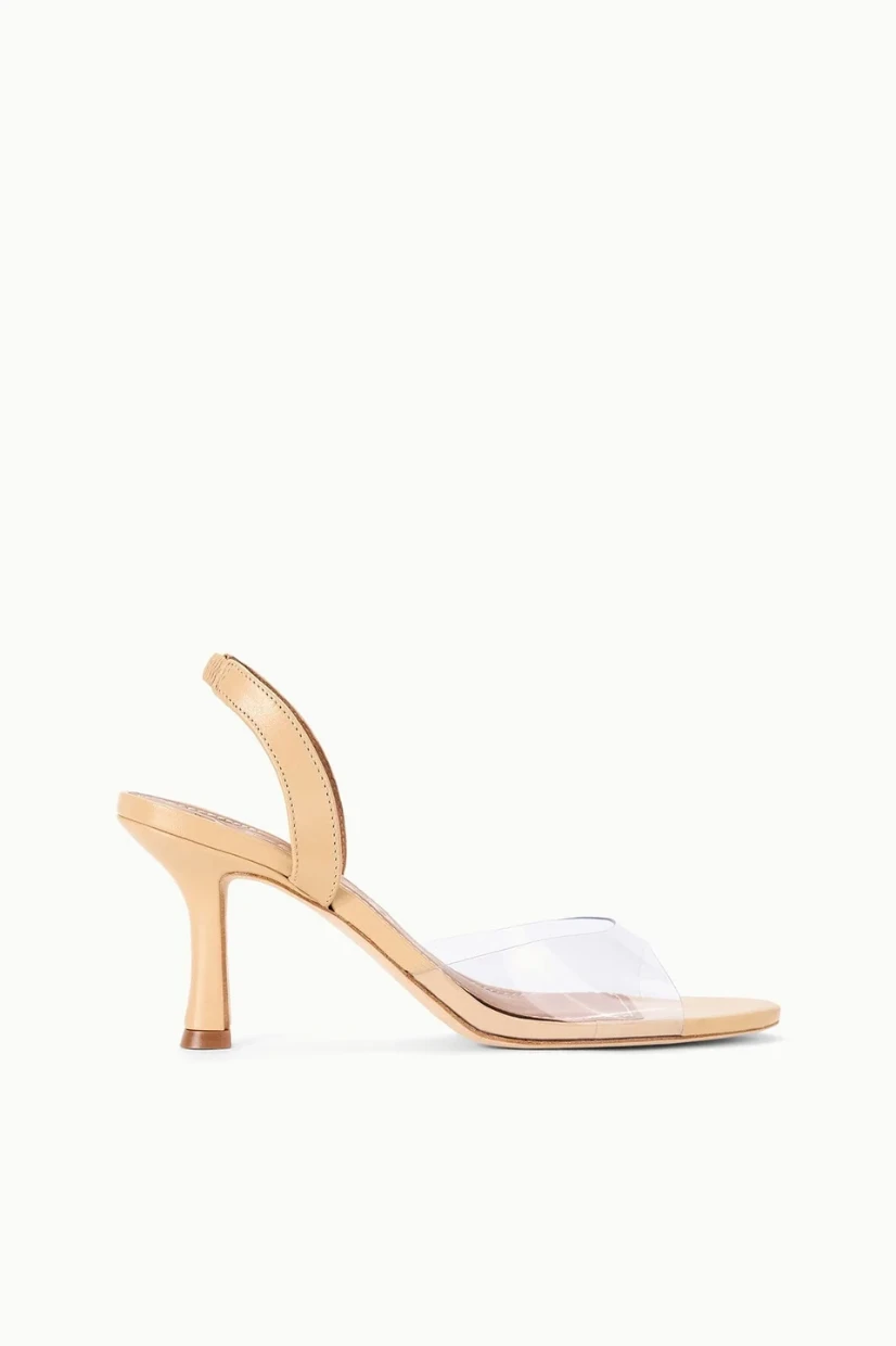 Picture of Minimal PVC Heel