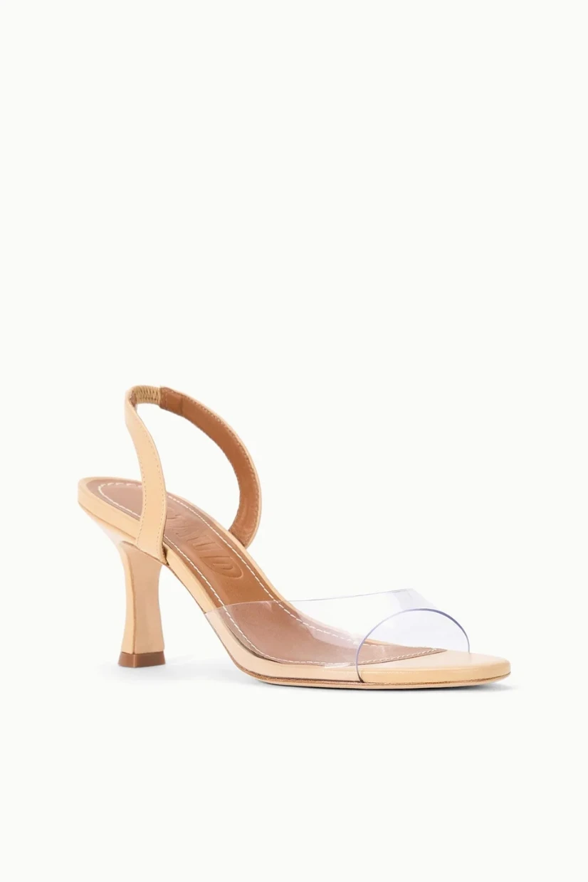 Picture of Elegant PVC Heel